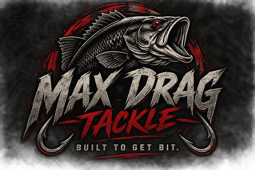 Max Drag Tackle