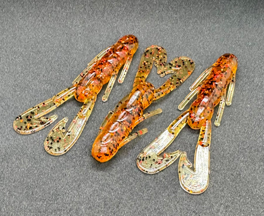 Speed Craw
