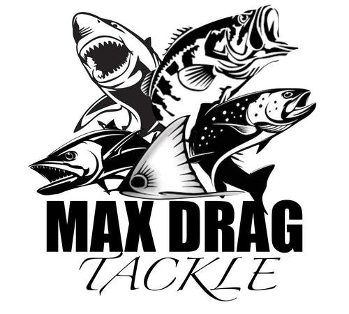 Max Drag Tackle