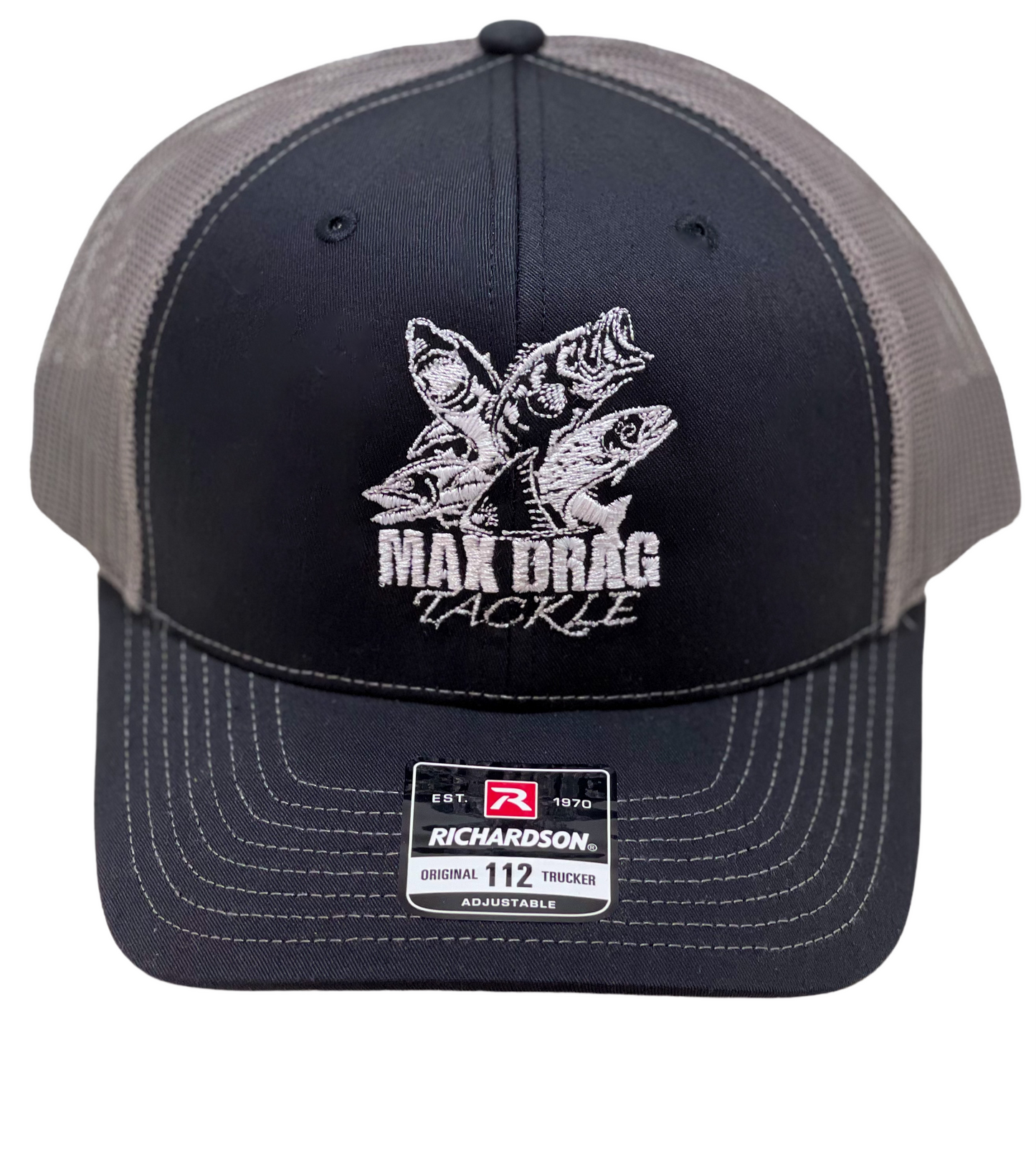 Logo Hat