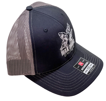 Logo Hat