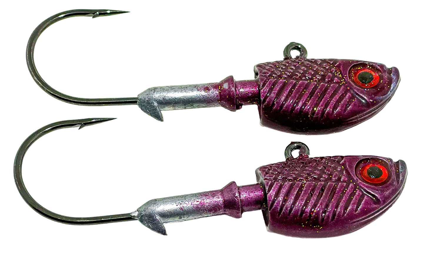 Minnow Head Jig